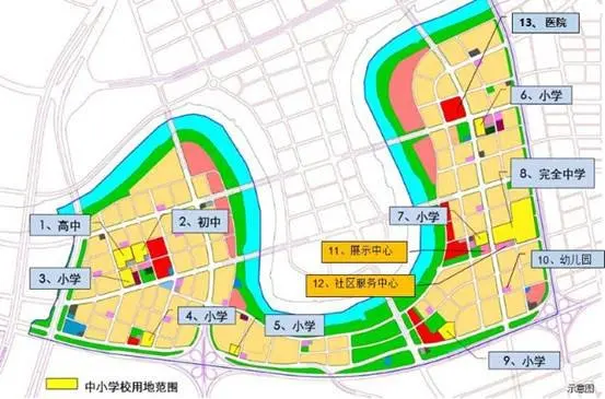 在皓景湾，领略沉淀百年的湾区美好