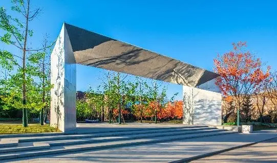龙湖·九里晴川 以北塘中关村 见滨海蓬勃发展的未来