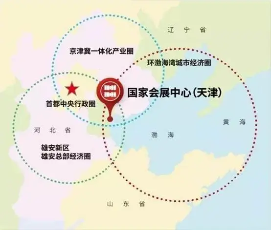 津南荣膺津滨“黄金走廊”，择居刻不容缓