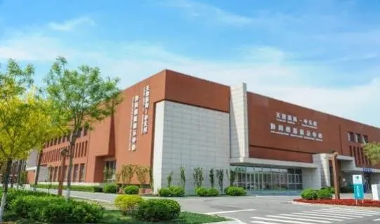 龙湖·九里晴川 以北塘中关村 见滨海蓬勃发展的未来