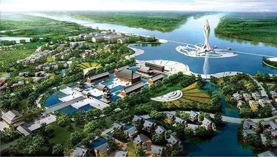 津南荣膺津滨“黄金走廊”，择居刻不容缓