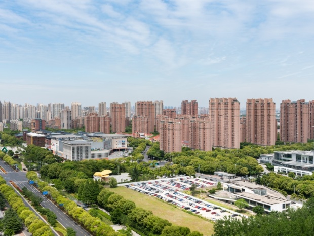 重庆九龙坡区推进老旧小区改造，老旧小区改造的资金来源是什么？