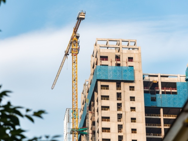 郑州城建局公布建筑市场红黑榜名单，开发商有自己的施工团队吗？
